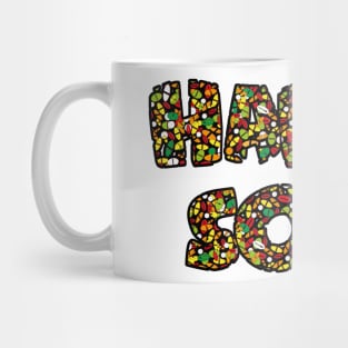 Happy Soul Mish Design Mug